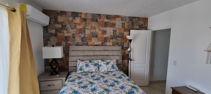 საძინებელი