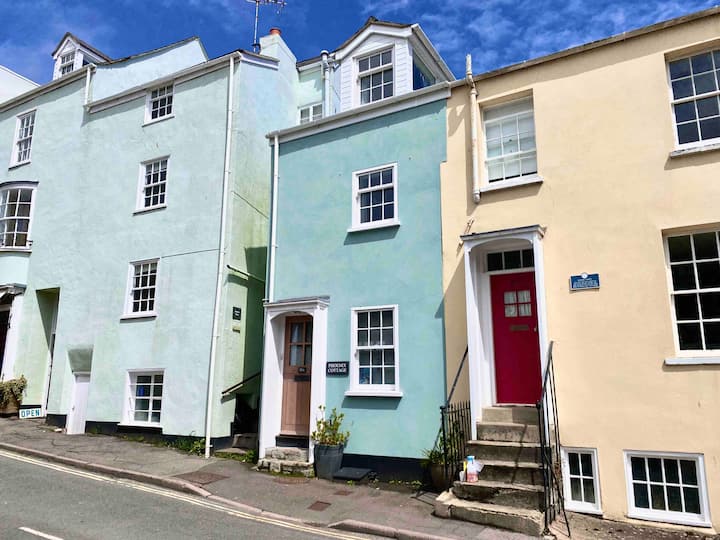 500+ Lyme Regis Holiday Cottages Houses and Apartments Airbnb
