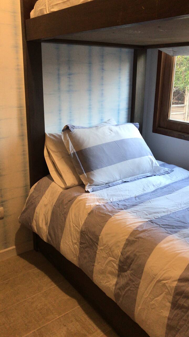 Dormitorio N 3