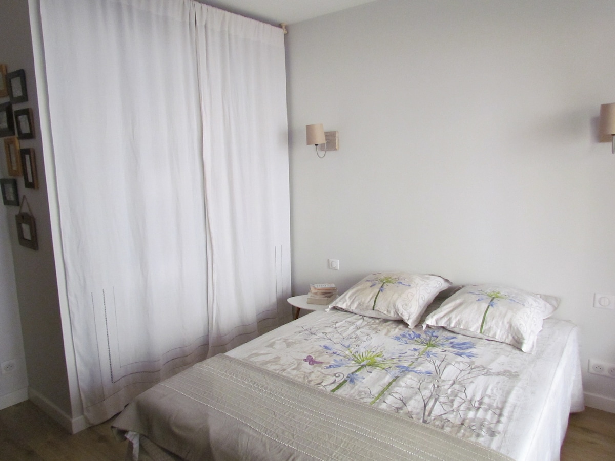 ห้องที่เงียบสงบอย่างแน่นอน! 