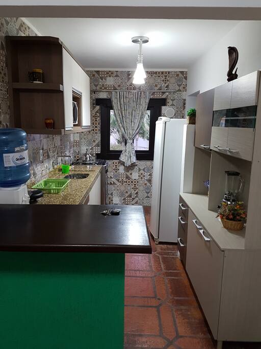 cozinha