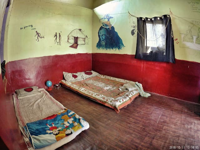 Ravi's Homestay