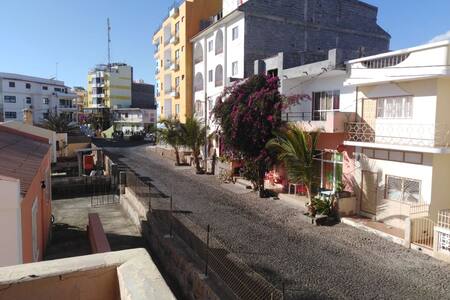 Get Casa de praia branca Desktop Wallpaper Free