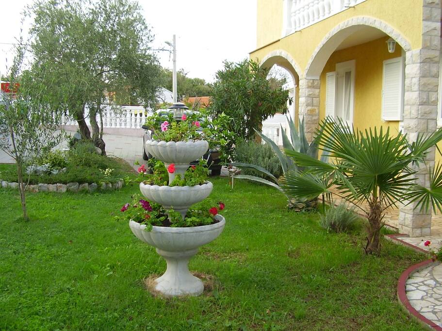 Garten