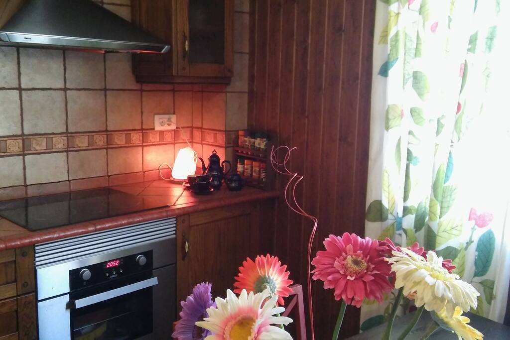 Cocina