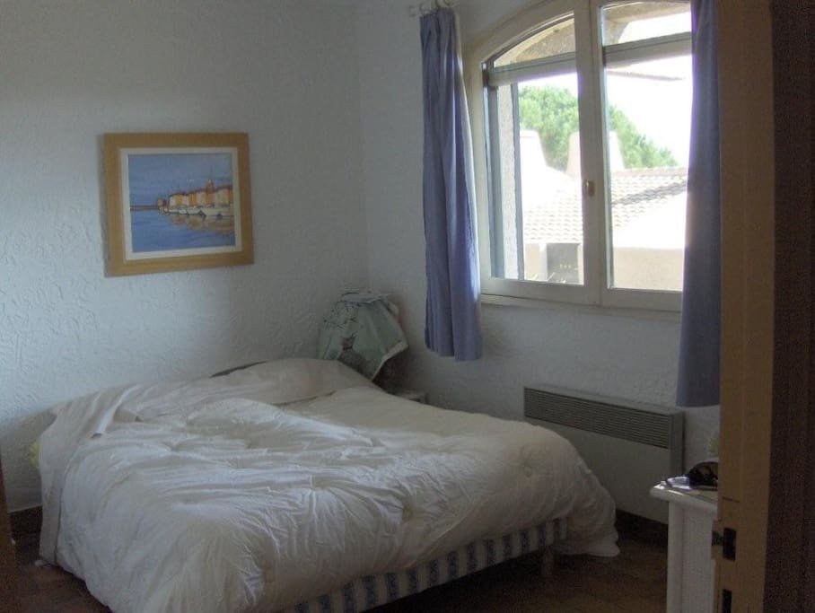 Chambre des parents