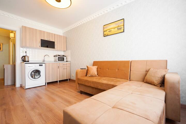 Private House Sultanahmet- 4 Bedroom & 2 Bathroom gallery image 3