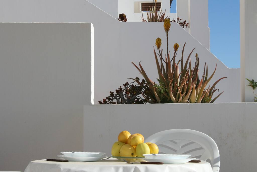 enjoy outdoors - disfruta al aire libre