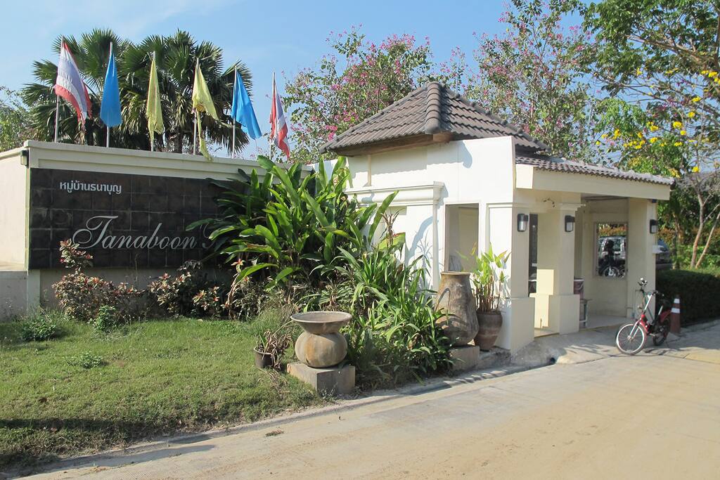 Housing Project