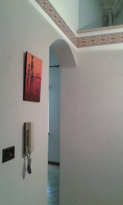 Ingresso
