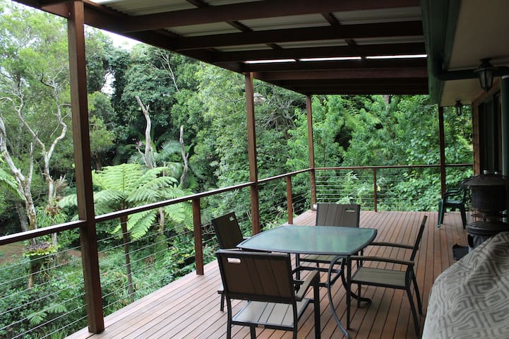 Airbnb Springbrook Vacation Rentals Places To Stay