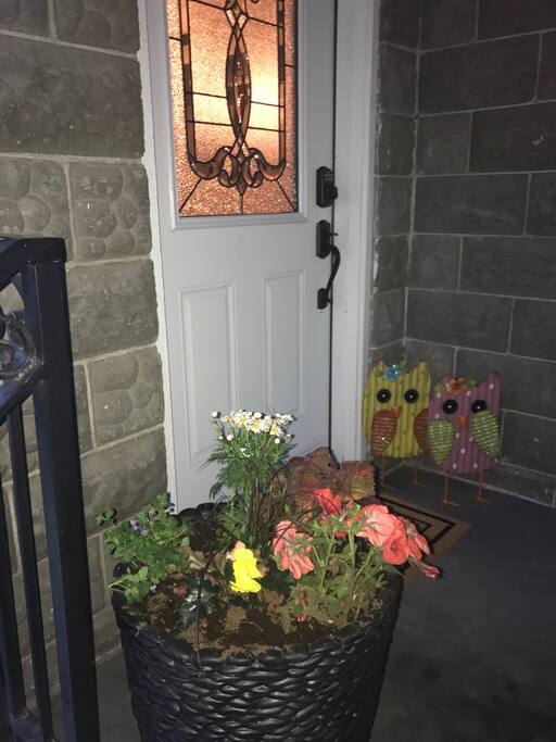 Entryway
