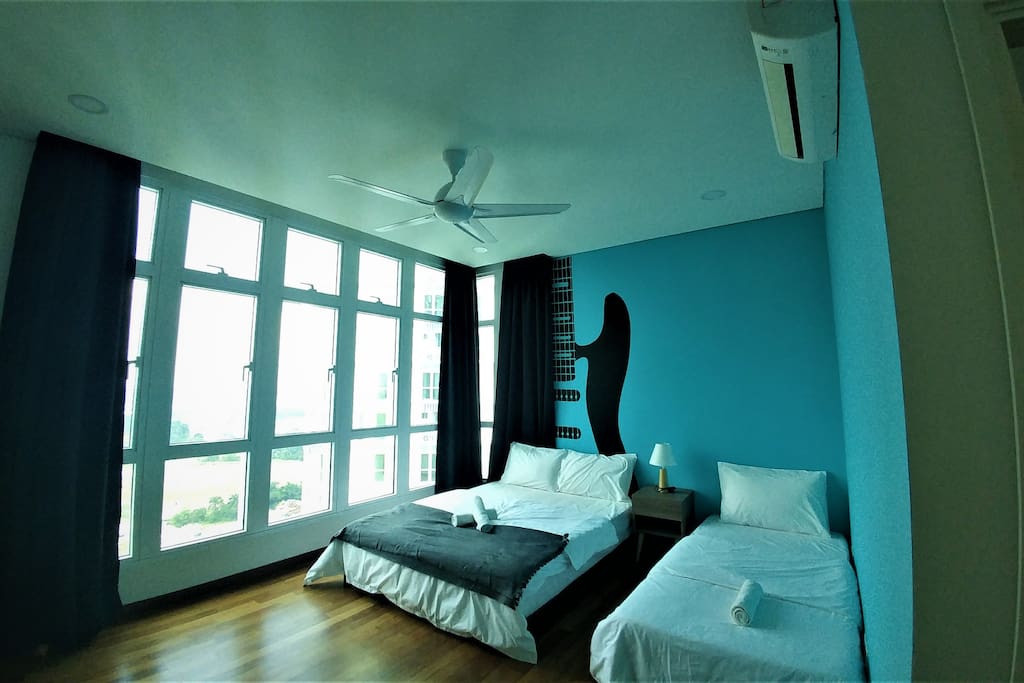 Bedroom 1