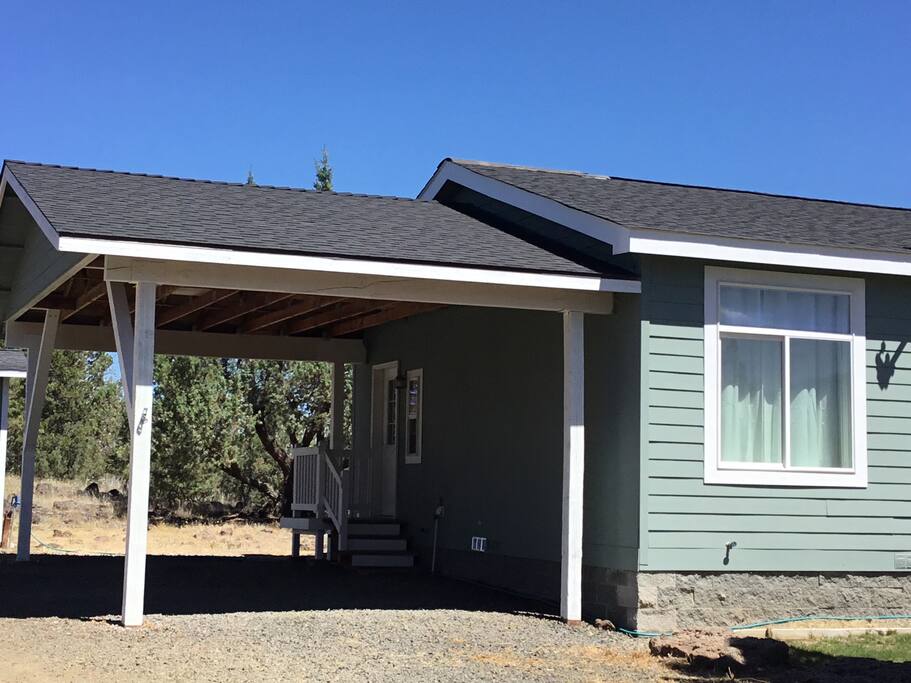 Carport