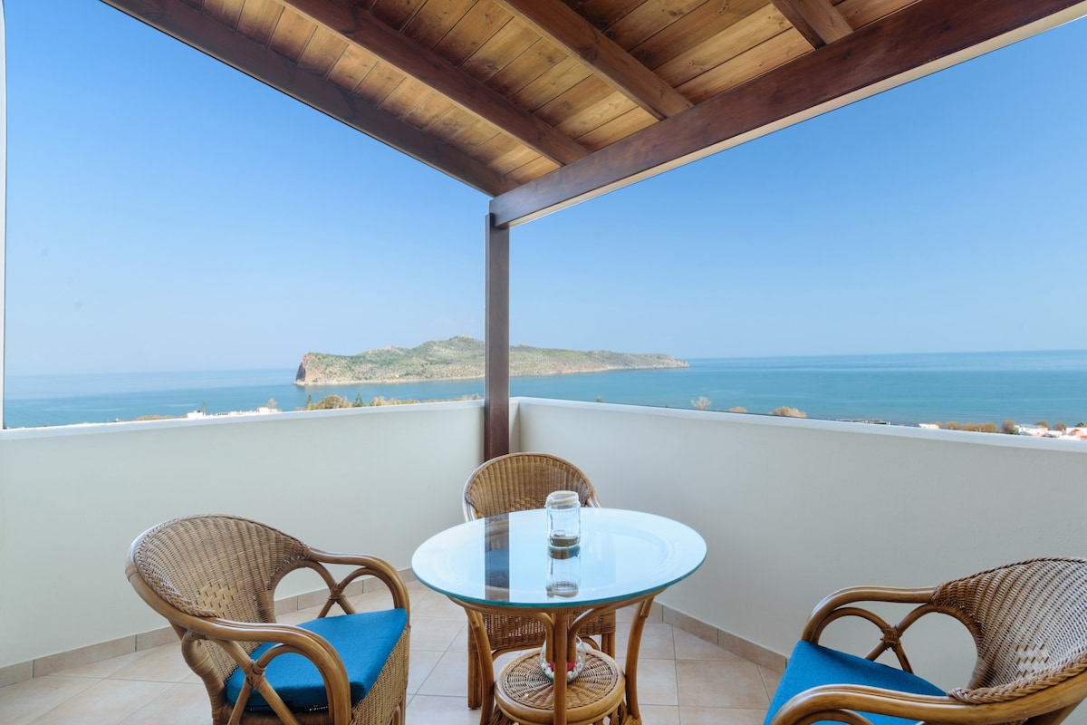 Agia Marina Vuokrattavat loma-asunnot ja talot - Kreikka | Airbnb