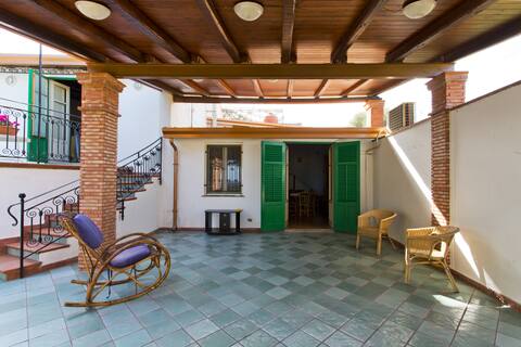 VILLA ROSETTA  ***** WIFI FREE *****