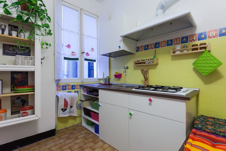 Nice Apartment In San Terenzo - Lerici