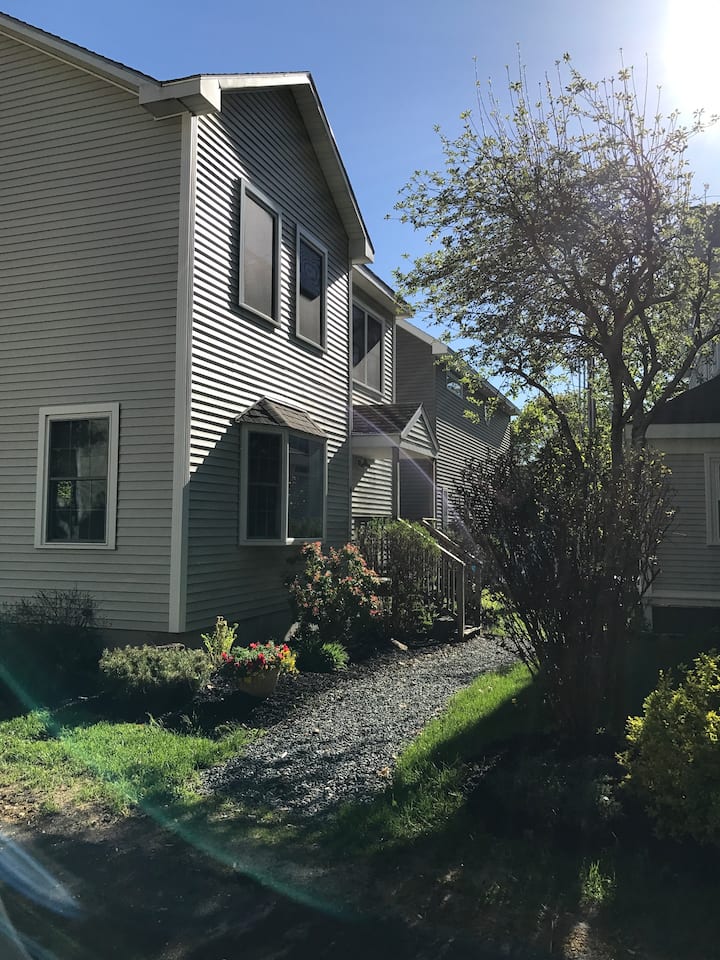 Westview Cottage in the Center of Bar Harbor Houses for Rent in Bar