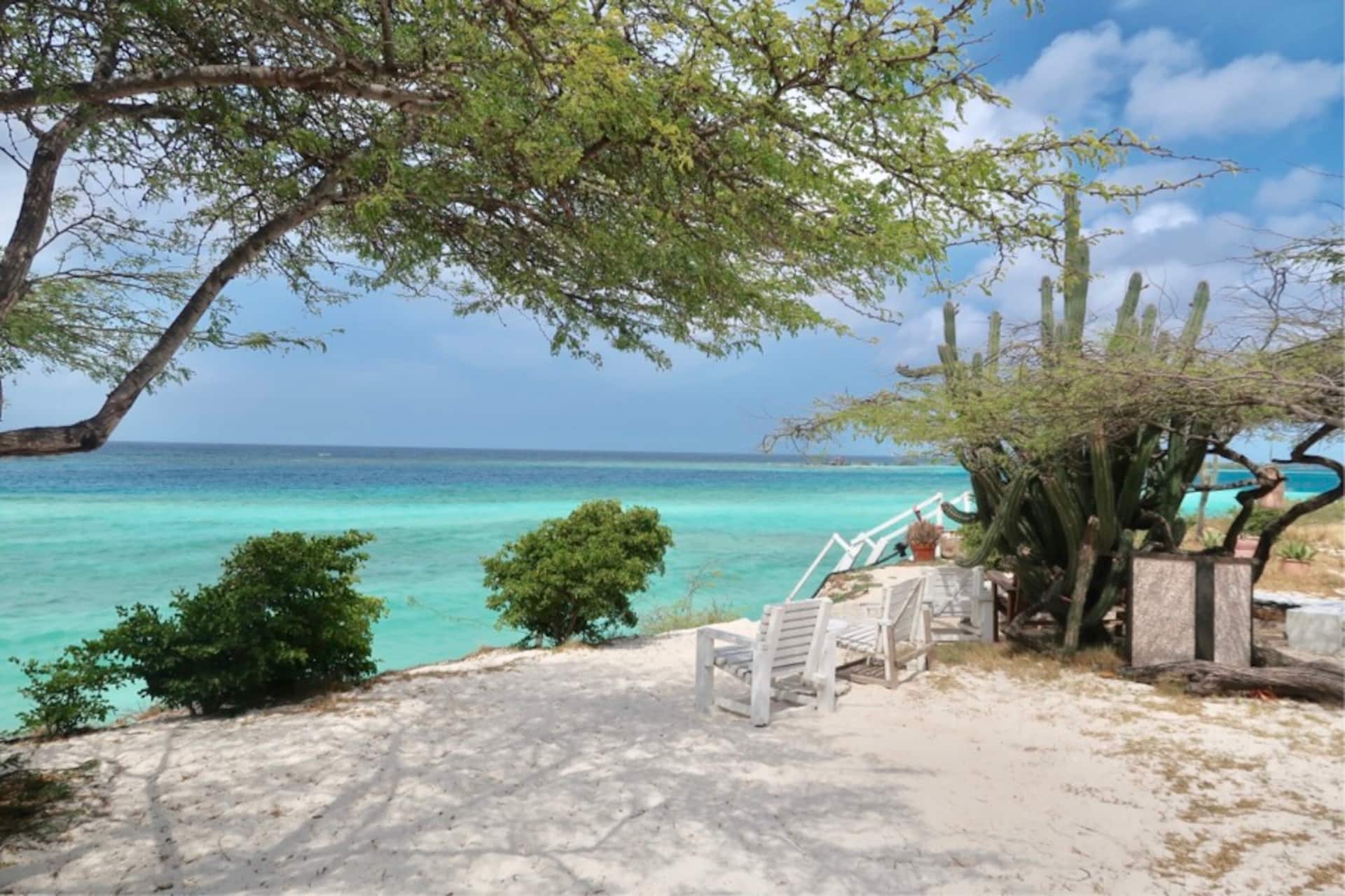 Bella Horizonte - Beachfront 6