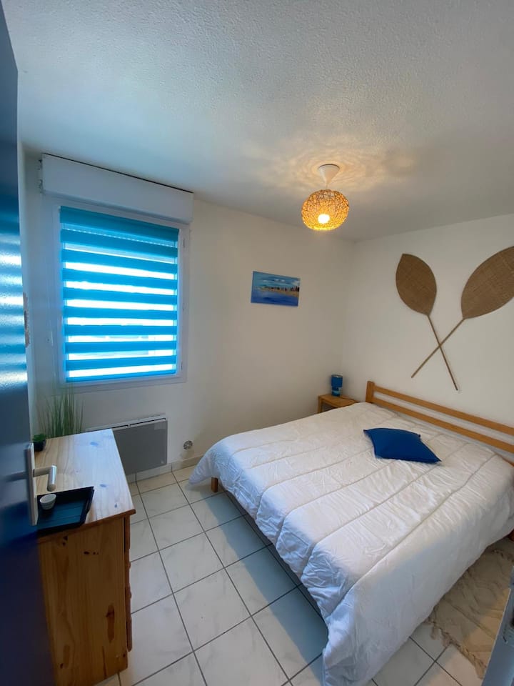 საძინებელი