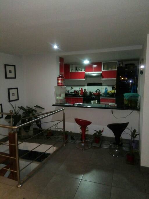 cocina
