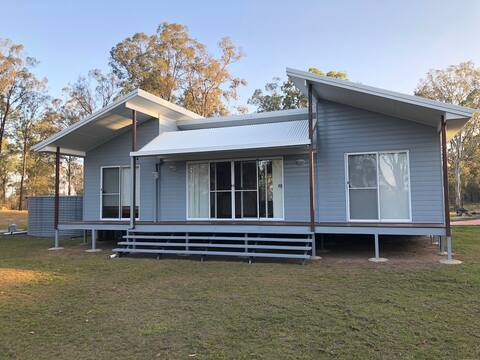 Nanango Eco Cottage