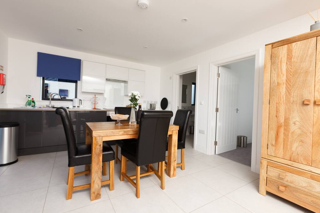 Open Plan