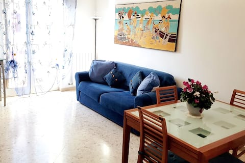 Annuncio Airbnb popolare: Sweet Carola a Bari