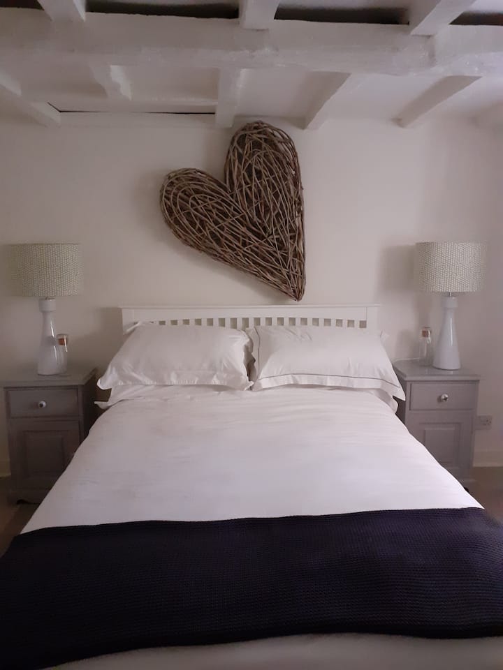 Lit confortable pour dormir