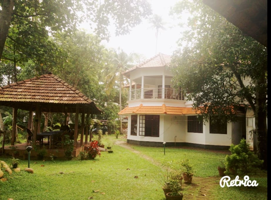 Renovated Homestay with 3 more rooms AND WITH ALL FACILITIES