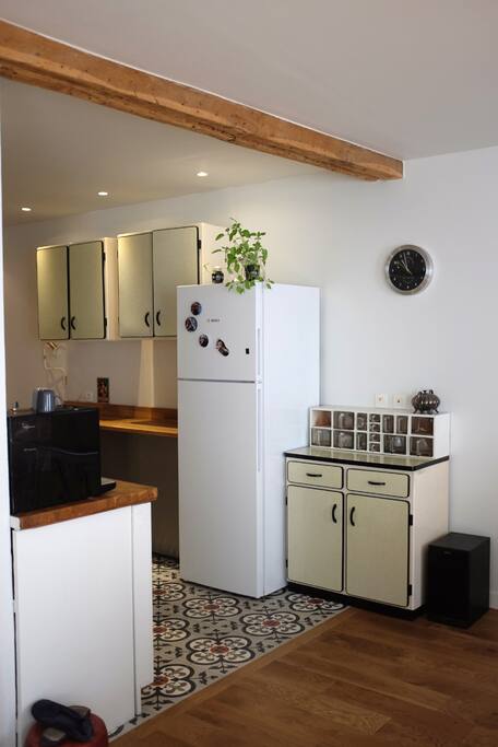 Cuisine / Kitchen
