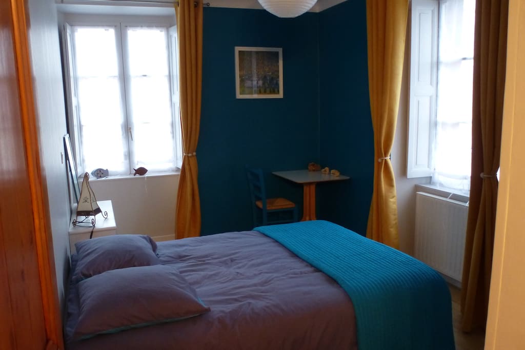 chambre 3