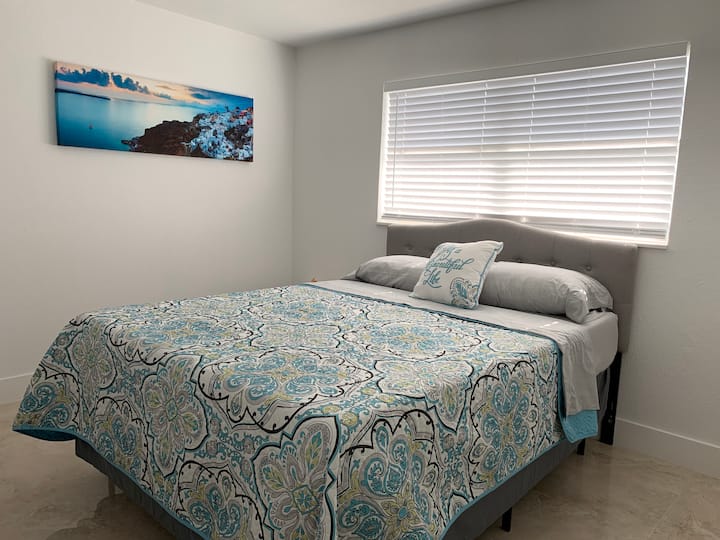 Habitación 1
