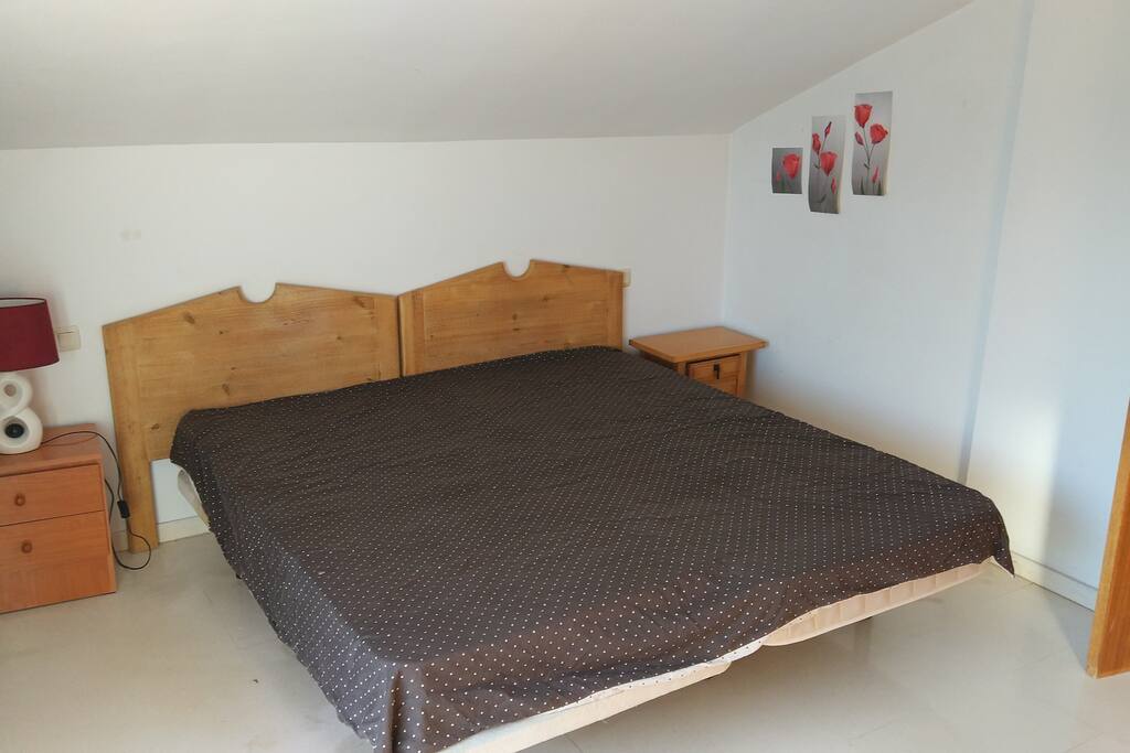Dormitorio