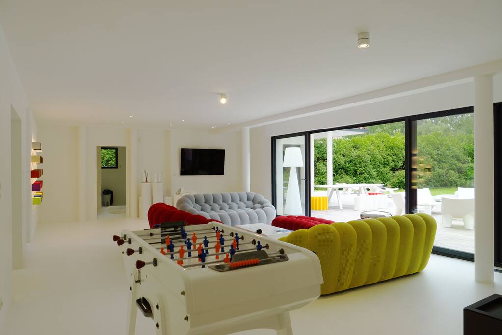 salon