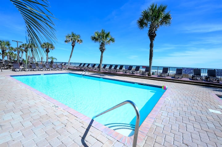 12 Best Pet-Friendly Airbnbs In Myrtle Beach, South Carolina - Updated ...