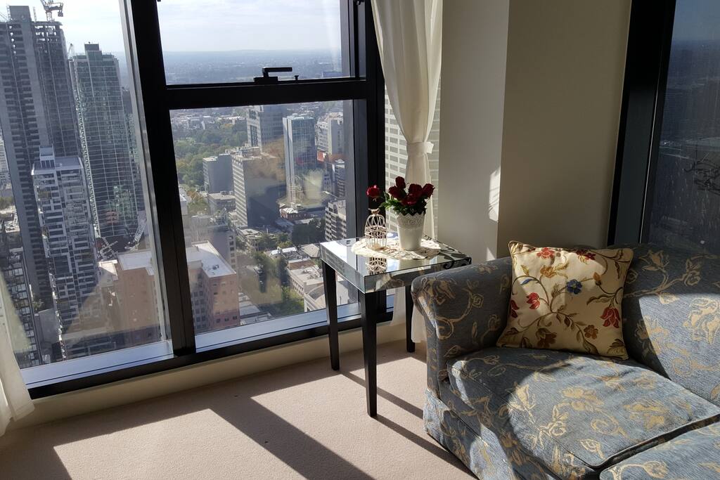 Stunning Views