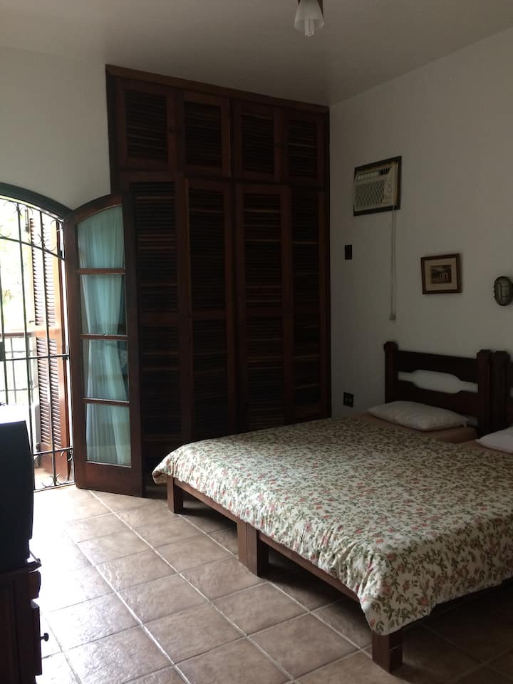 Апартамент