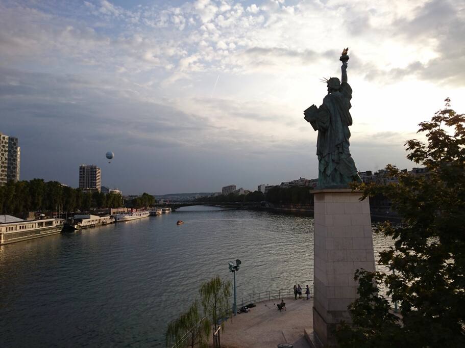 Pont de Grenelle