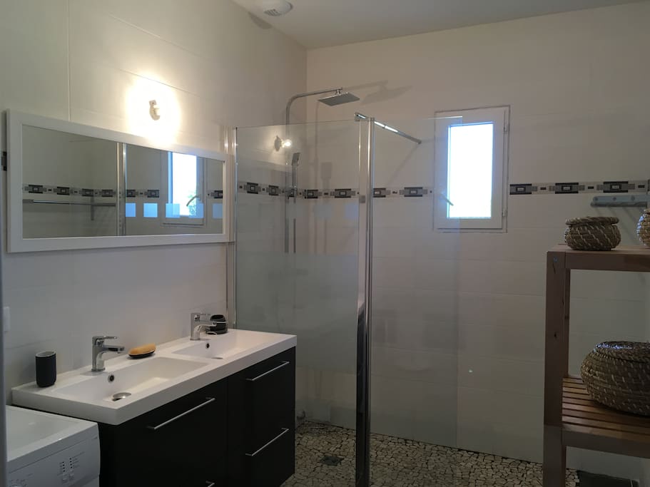 Salle de Bain 1