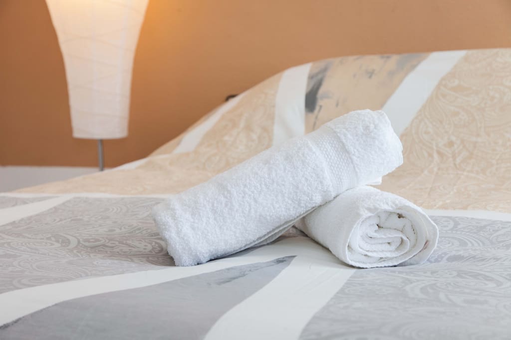 Suite vue mer