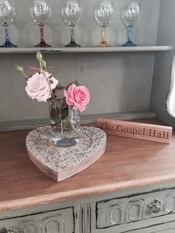 Airbnb Framlingham Holiday Rentals Places To Stay England