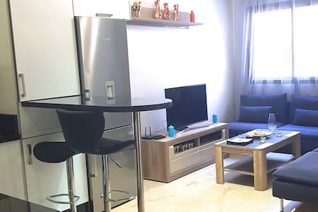 Appartements De Vacances A Louer A Casablanca Location De