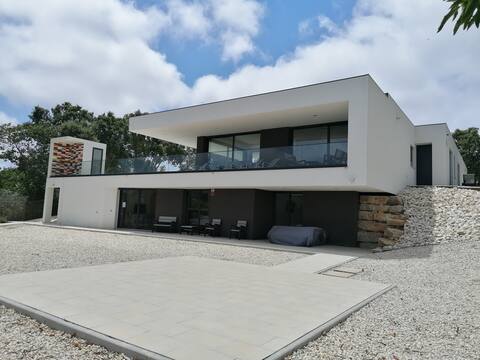 Villa casa Tranquilespiral  Alcobaca - Nazare