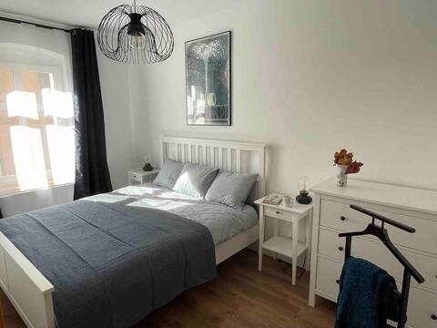 Apartment Radków/Stołowe Mountains/Kotlina Kłodzka