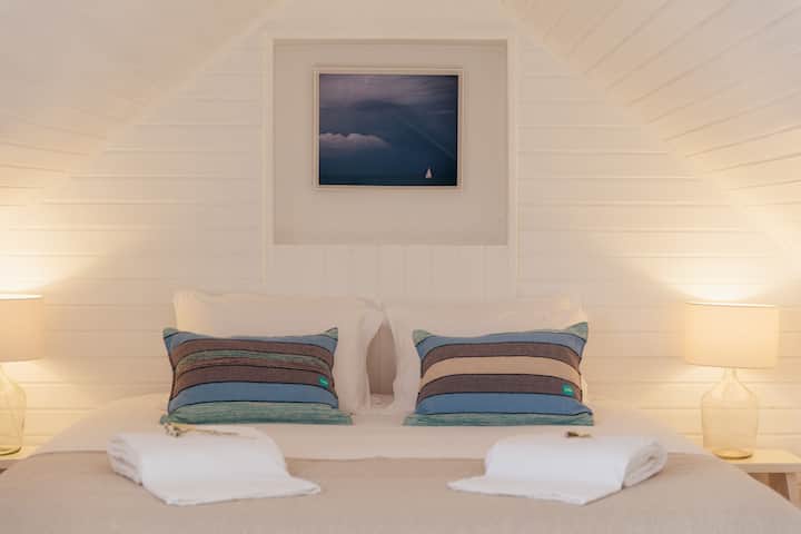 Hình ảnh phòng ngủ