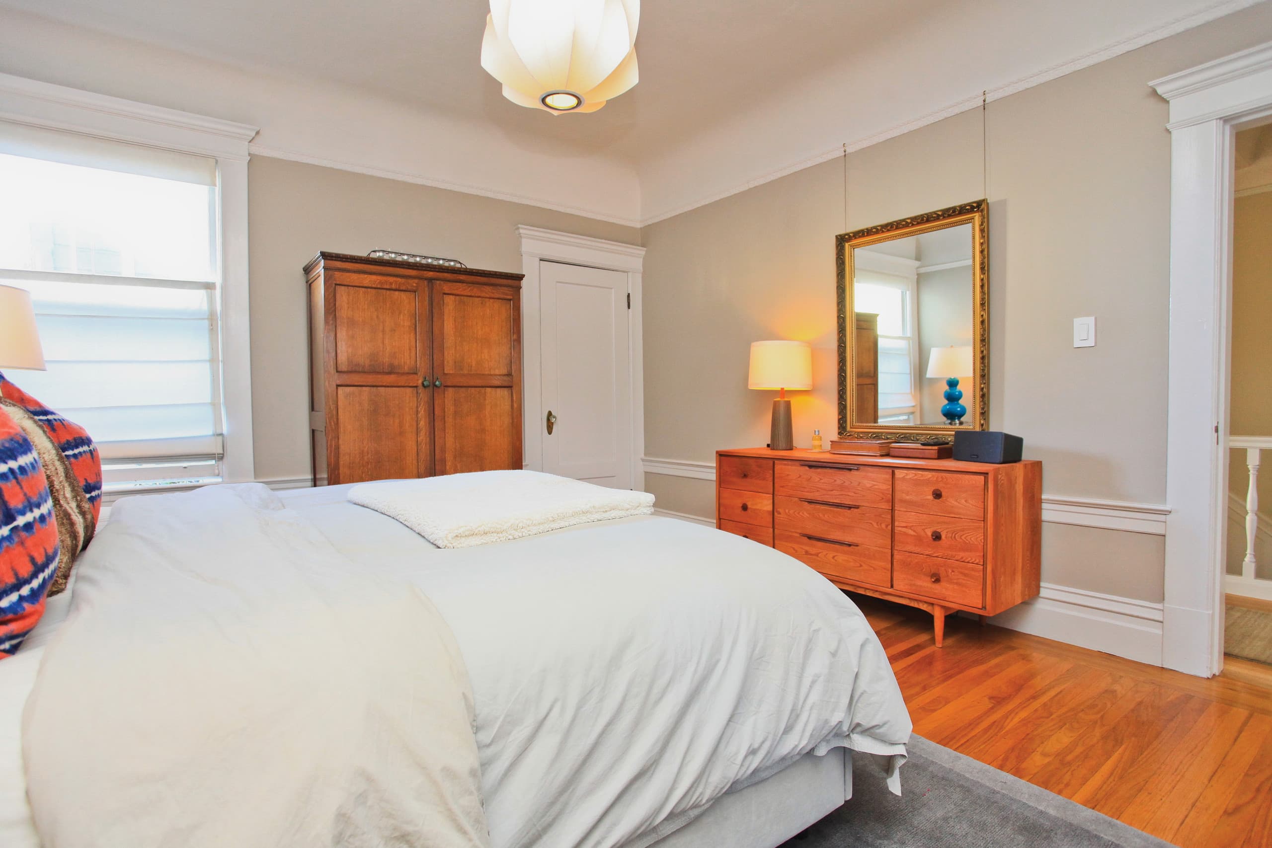 Condo in San Francisco · ★5.0 · 2 bedrooms · 2 beds · 1.5 baths - Image 16