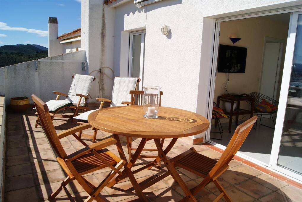 Balkon