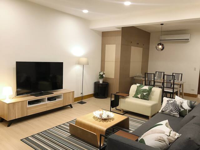 Yoyo Vacation – 3min to MRT. 1st floor. Near 101 gallery image 2