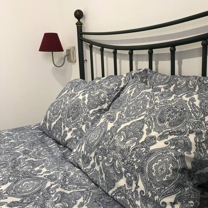 Dormitorio